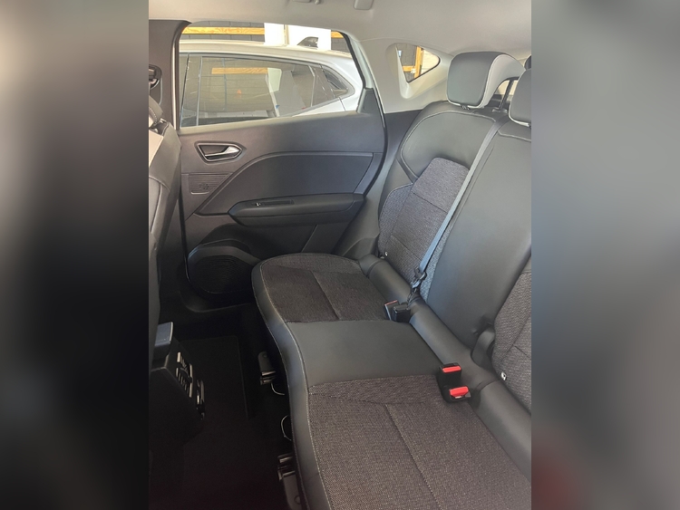 Renault Captur ZEN foto 8